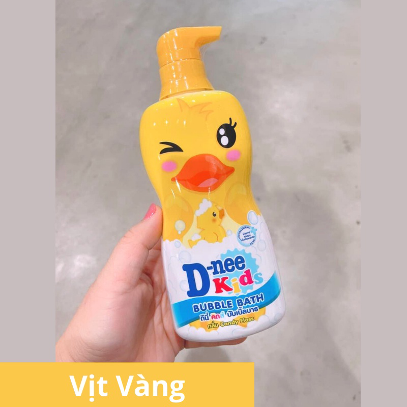 26696_8395f230ee713bcdd885502908833b55_20251109223319-1.png Sữa Tắm Gội Toàn Thân Cho Bé Dnee Kid Thái Lan Vịt Vàng 350ml - 8851989062310