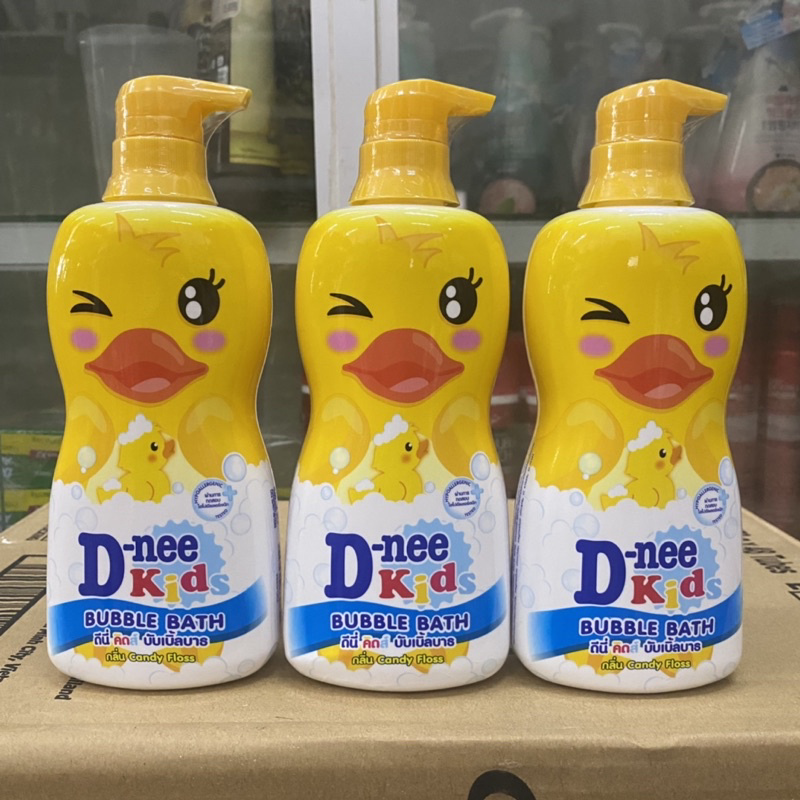 Nơi lấy sỉ sữa Tắm Gội Toàn Thân Cho Bé Dnee Kid Thái Lan Vịt Vàng 350ml 6 Nơi lấy sỉ sữa Tắm Gội Toàn Thân Cho Bé Dnee Kid Thái Lan Vịt Vàng 350ml