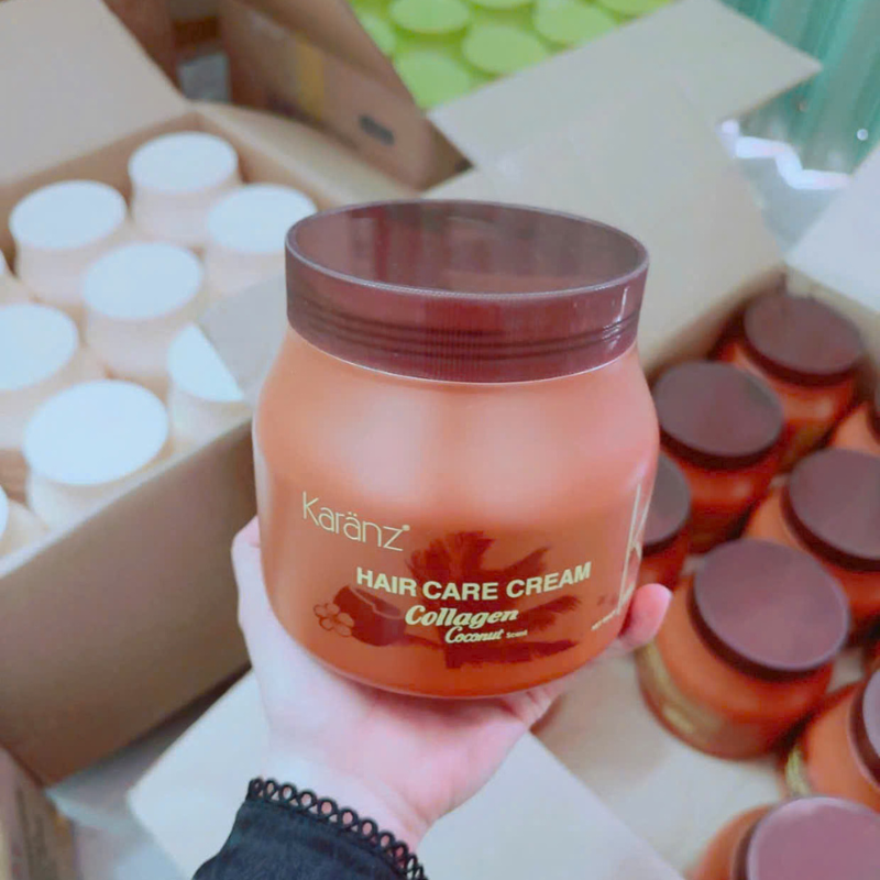 26720_11_20250909150710-1.png Kem Hấp Ủ Tóc Hương Dừa Karanz 9000ml - Hấp Ủ Tóc Karanz - KARANZDUA9000ML