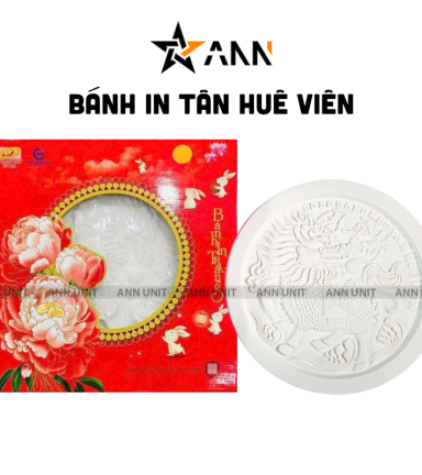 Bánh In Tân Huê Viên - BIN01