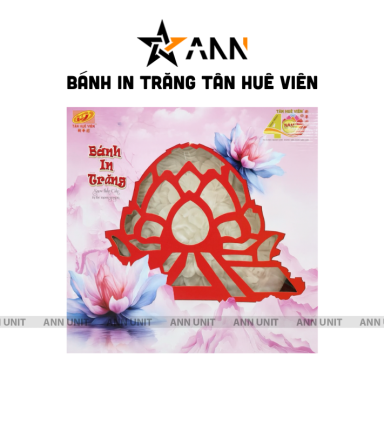 Bánh In Trăng Tân Huê Viên - BIN02