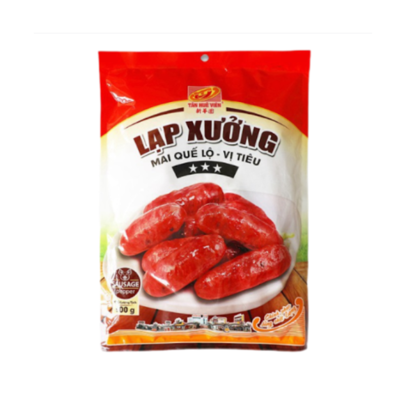 26768_20_20250917175829-1.png Lạp Xưởng Mai Quế Lộ Vị Tiêu Tân Huê Viên 500g - LXMQLVTTHV500G