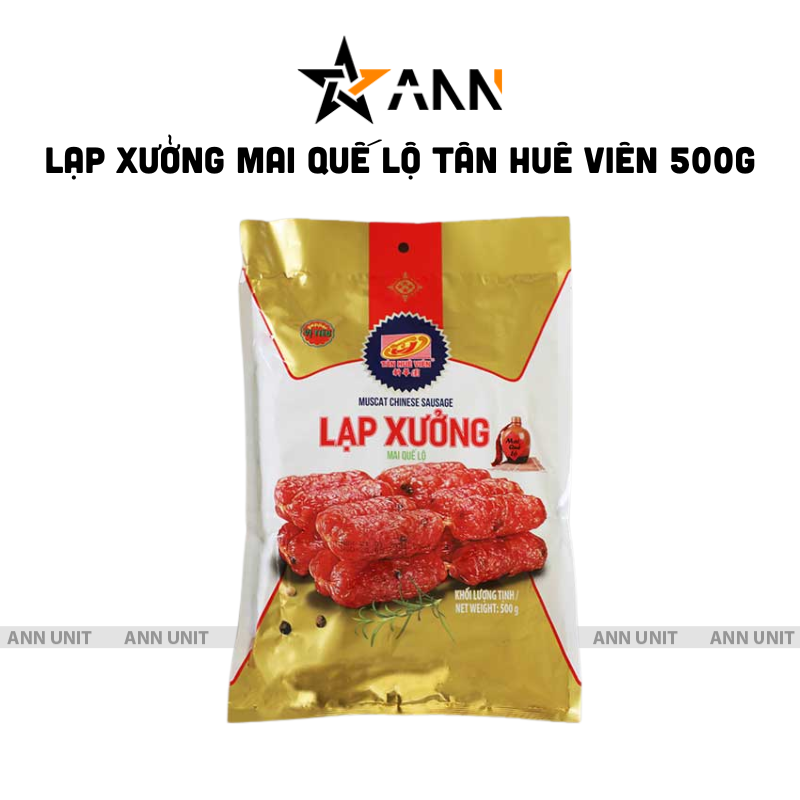 26770_29_20250917180908-1.png Lạp Xưởng Mai Quế Lộ Tân Huê Viên 500g - Lạp Xưởng Nạc Có Tiêu - LXMQLTHVKT500G