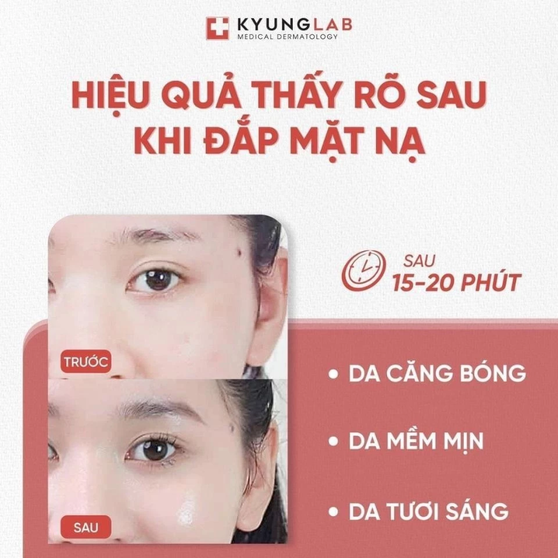 26773_6_20250918144242-1.png Combo 10 Miếng Mặt Nạ Phục Hồi KyungLab Pdrn Therapy Mask 23ml/Miếng - 10MNKYUNGLAB