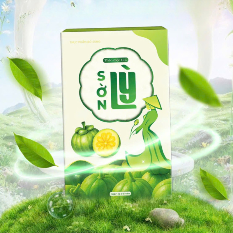 26818_4_20251004162336-1.png Thảo Mộc Giảm Cân Sờn Lỳ 1 Lọ 30 Viên - 8938535121230