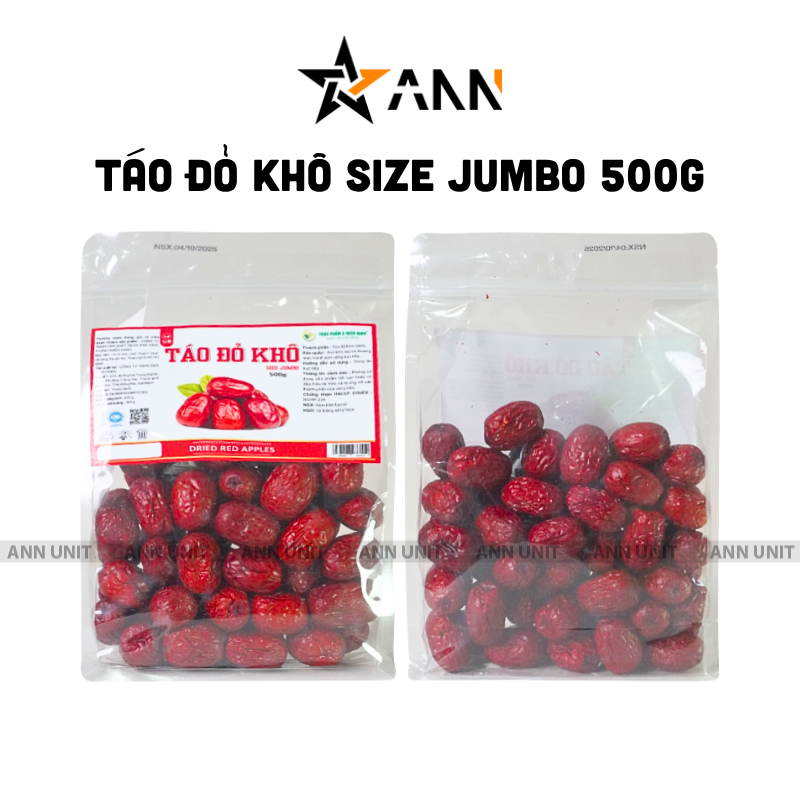 26825_13_20251007165111-1.png Táo Đỏ Khô Size Jumbo 500g Thơm Ngon - 8936208937119