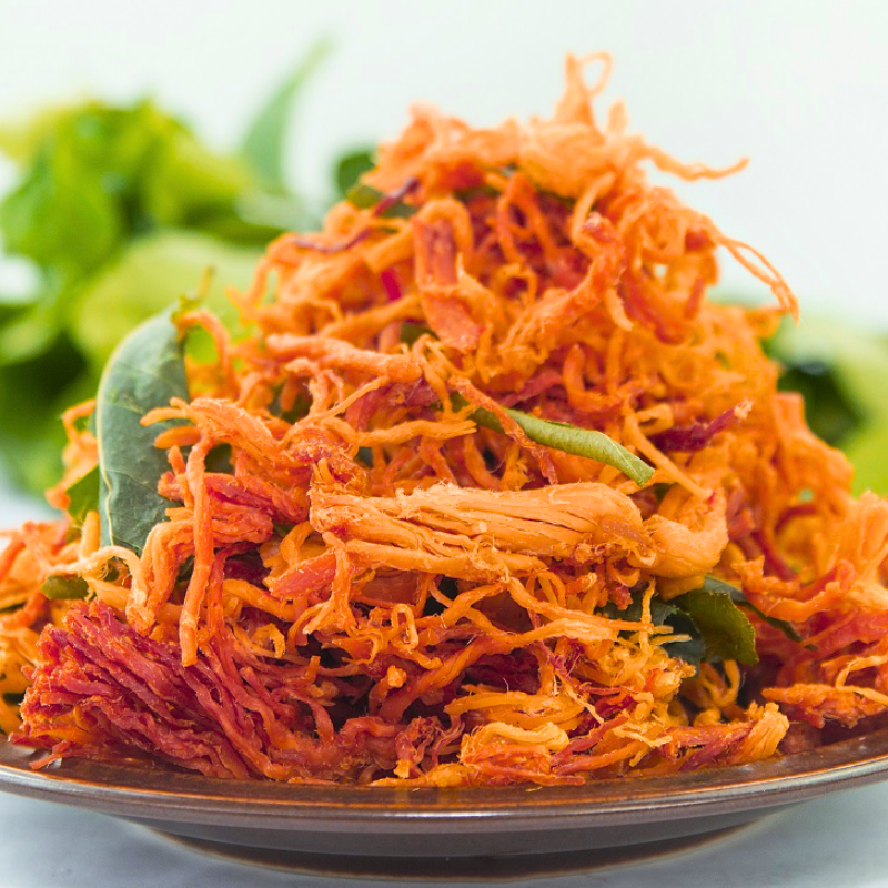 26826_21_20251007165632-1.png Khô Gà Lá Chanh 300g Thơm Ngon - 8936208932961