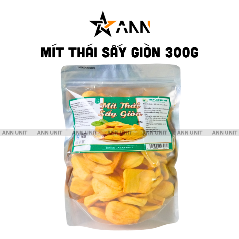26827_25_20251007170258-1.png Mít Thái Sấy Giòn 300g Thơm Ngon - 8936208932770