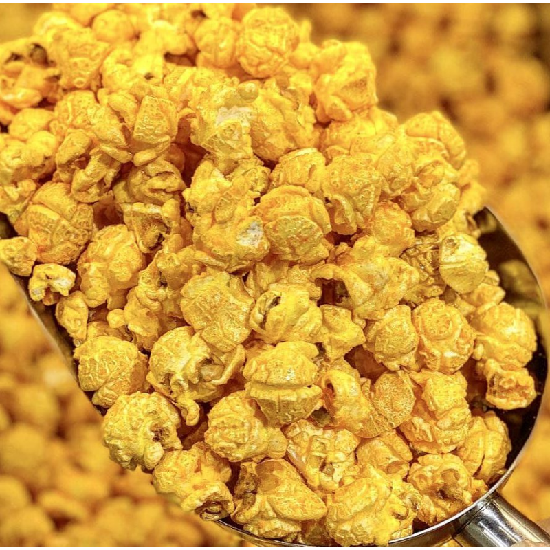 26828_33_20251007170748-2.png Bắp Mix 3 Vị 350g Thơm Ngon Túi Zip - 8936208937720