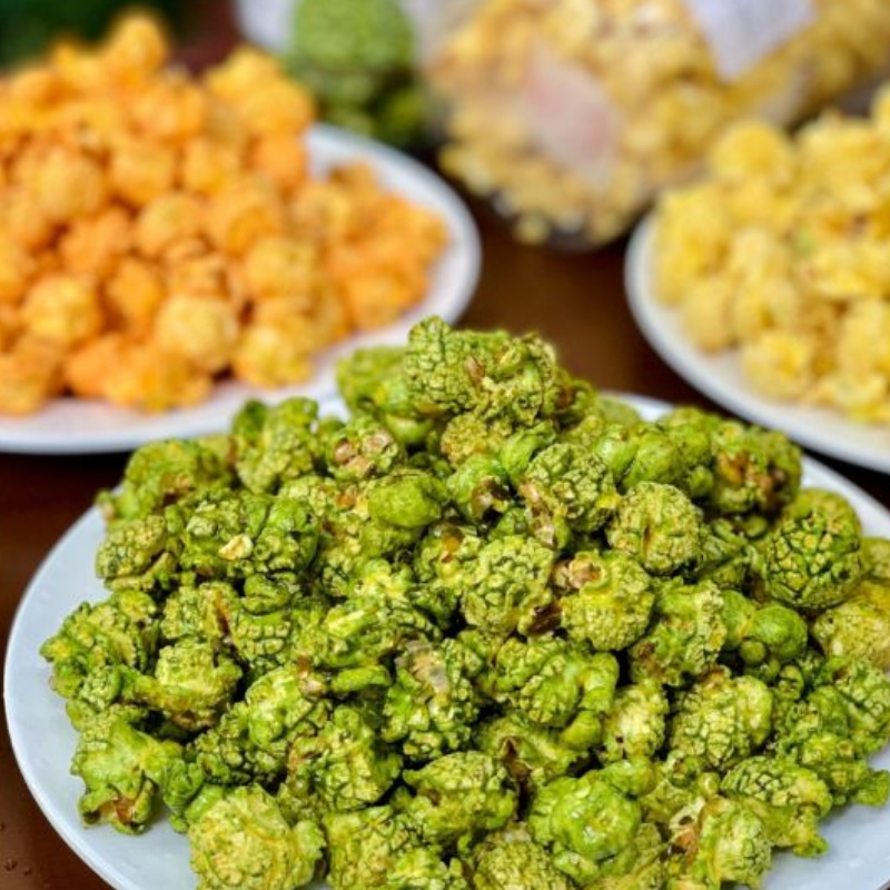 26828_35_20251007170749-2.png Bắp Mix 3 Vị 350g Thơm Ngon Túi Zip - 8936208937720