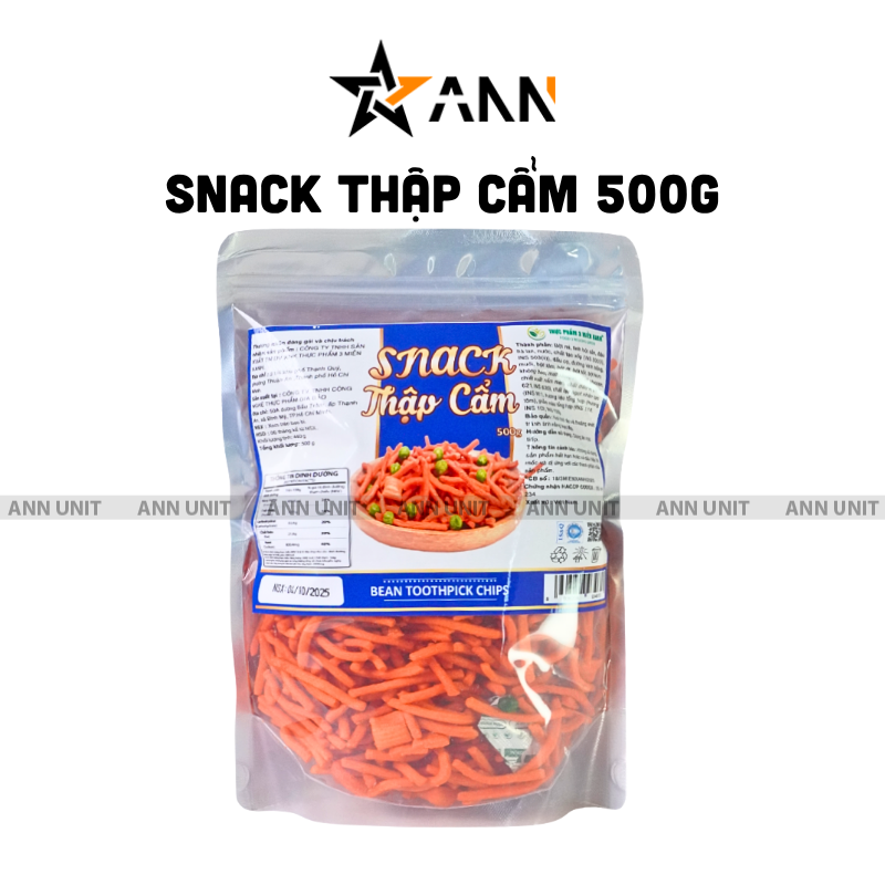 26829_37_20251007171108-2.png Snack Thập Cẩm 500g Thơm Ngon Túi Zip - 8936208934613