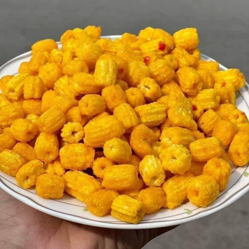 26832_59_20251007173844-1.png Nui Chiên Bơ Cay Vàng 500g Giòn Ngon - 8936208935115