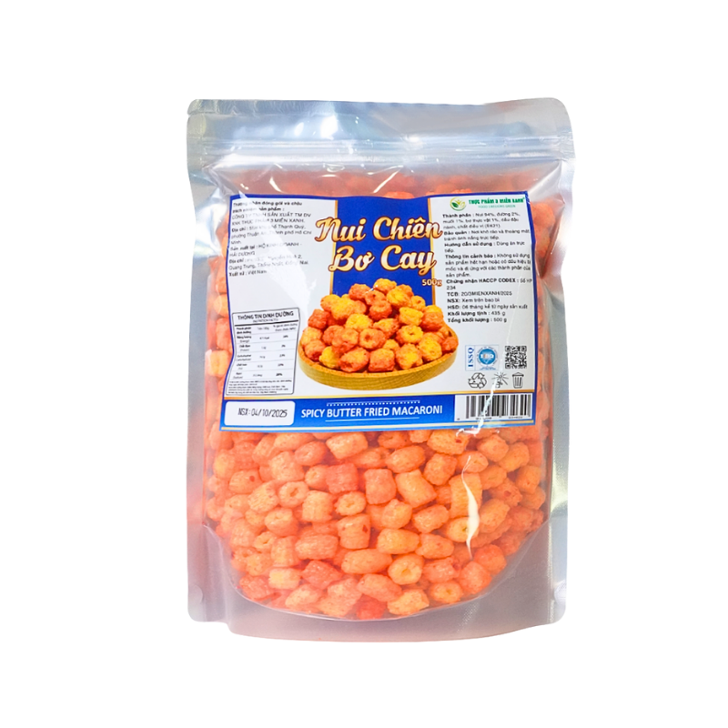 26833_68_20251007174111-1.png Nui Chiên Bơ Cay Cam 500g Giòn Ngon - 8936208934620
