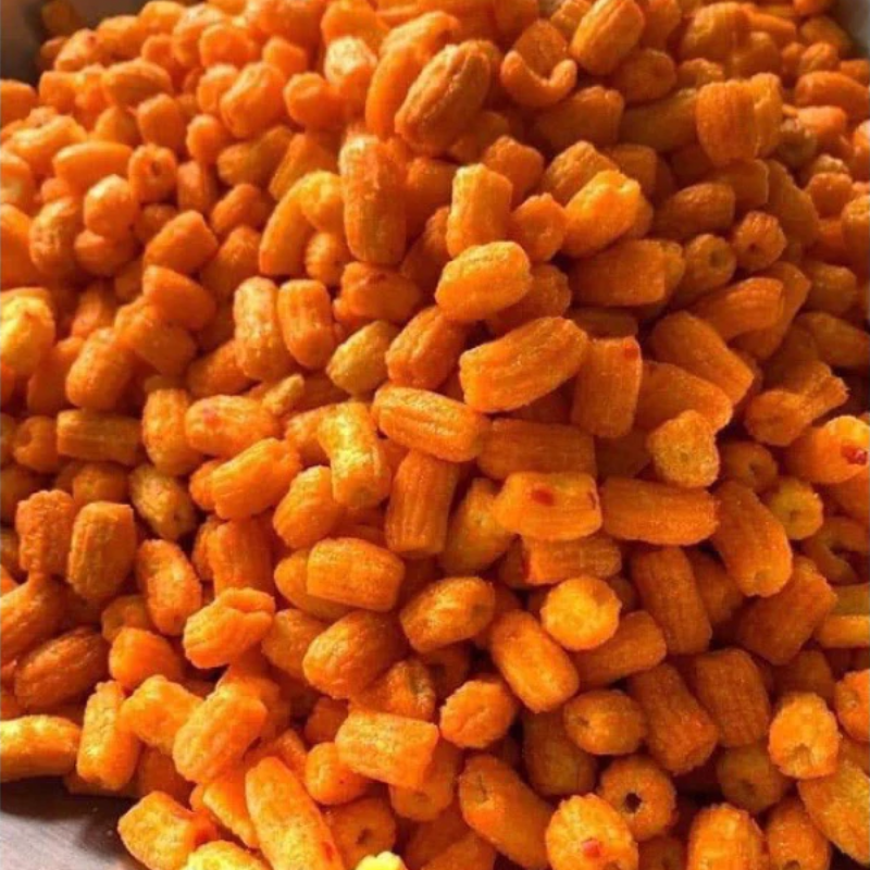 26833_69_20251007174112-1.png Nui Chiên Bơ Cay Cam 500g Giòn Ngon - 8936208934620