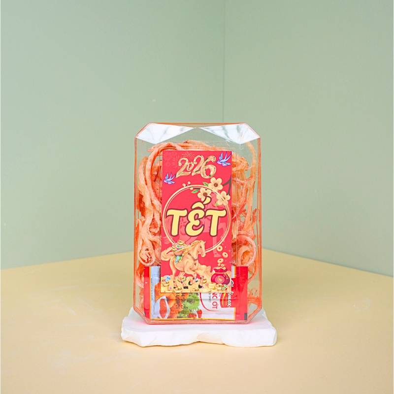 26952_44_20251113091100-2.png Mực Ống Gia Vị Sấy Khô Xé Sợi 150g - Hộp Chữ Nhật Nhỏ Hộp Quà Tết 2026 - MOGVSKXSHCNN150G