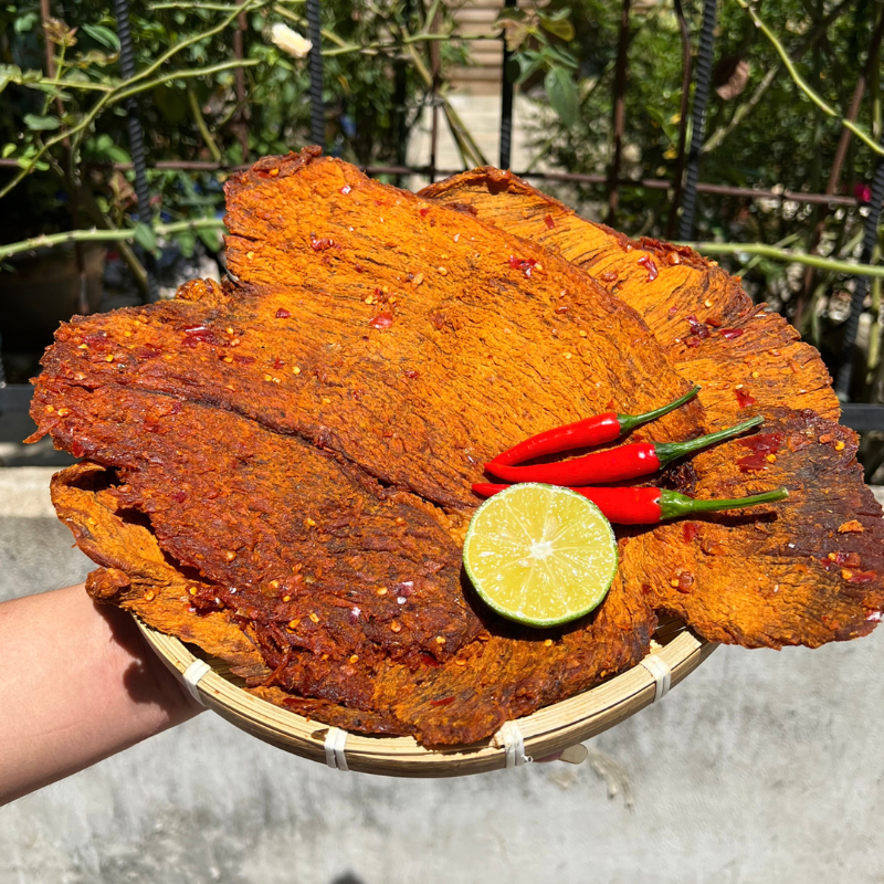 26957_34_20251104161839-2.png Khô Trâu Miếng Tẩm Vị Bò 500g Thơm Ngon - 8936208938901