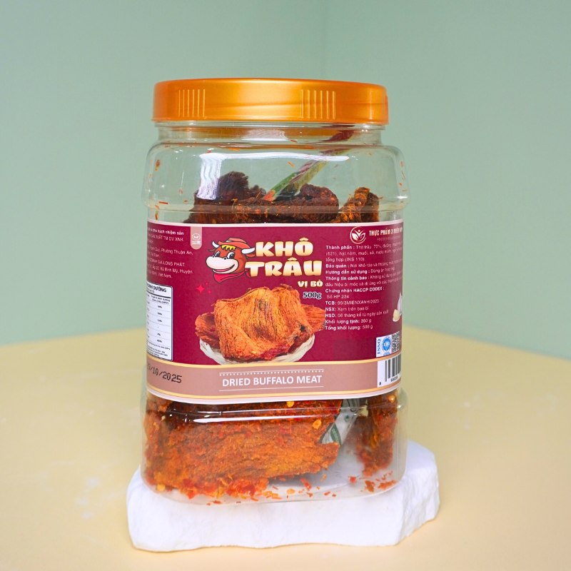 26957_7_20251105165009-1.png Khô Trâu Miếng Tẩm Vị Bò 500g Thơm Ngon - 8936208938901