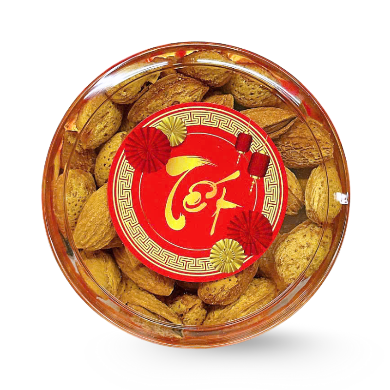 Nơi lấy sỉ hạnh Nhân Rang Bơ 230g Hộp Tròn Nhỏ Thơm Ngon Hộp Quà Tết 2026 7 Nơi lấy sỉ hạnh Nhân Rang Bơ 230g Hộp Tròn Nhỏ Thơm Ngon Hộp Quà Tết 2026