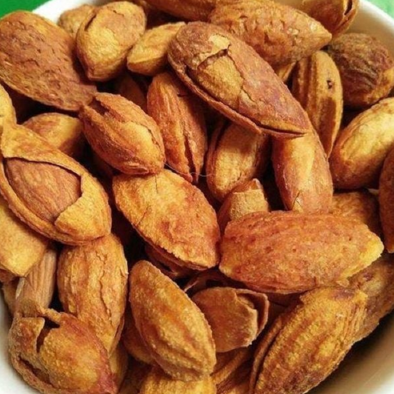 26966_136_20251105181113-2.png Hạnh Nhân Rang Bơ 230g Hộp Tròn Nhỏ Thơm Ngon Hộp Quà Tết 2026 - HNRBHTN230G