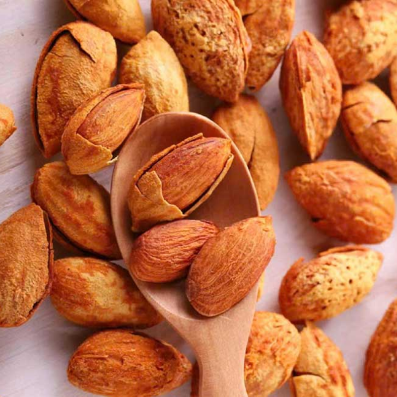 26966_138_20251105181114-2.png Hạnh Nhân Rang Bơ 230g Hộp Tròn Nhỏ Thơm Ngon Hộp Quà Tết 2026 - HNRBHTN230G