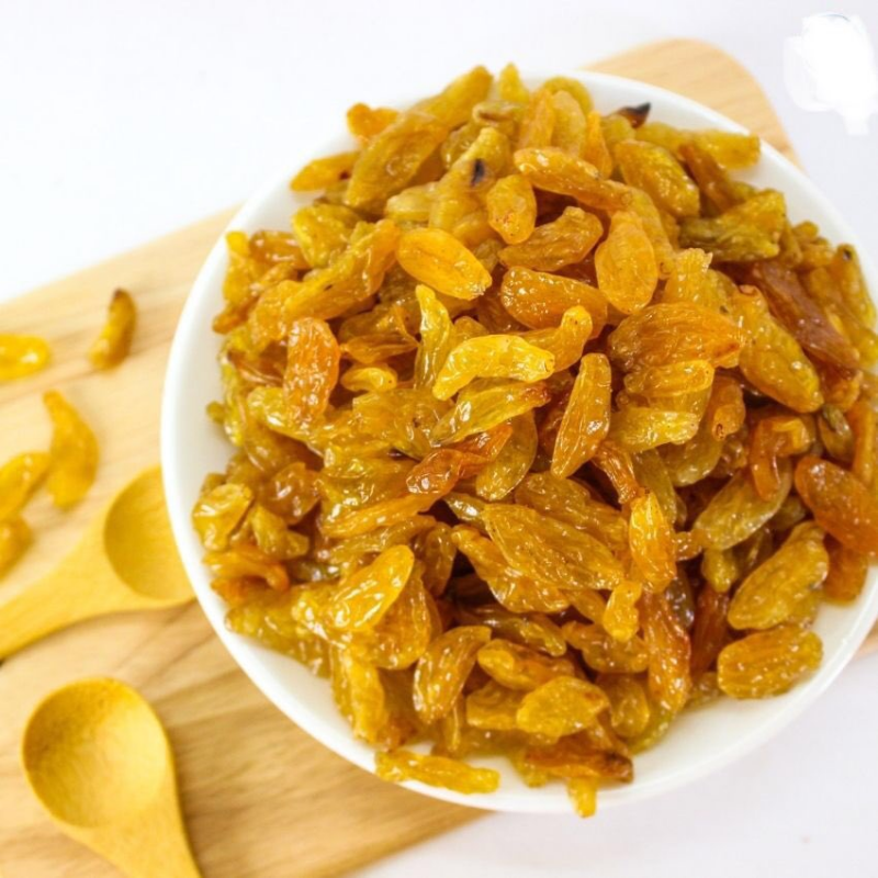 26972_178_20251106103504-2.png Nho Khô Vàng 230g - Hộp Tròn Nhỏ Hộp Quà Tết 2026 - NKCHTN230G