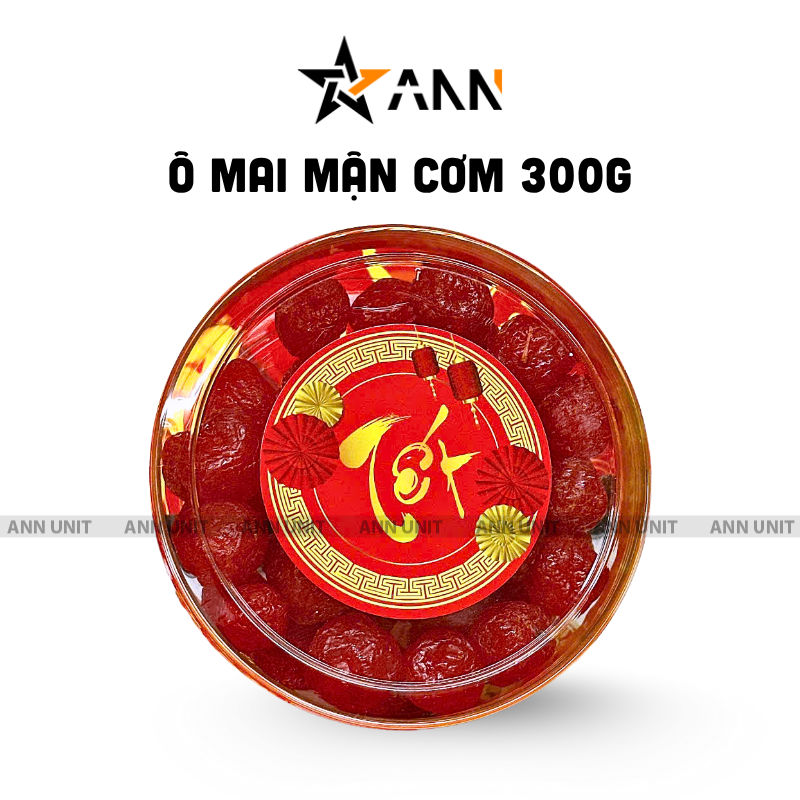 26973_181_20251106104047-5.png Ô Mai Mận Cơm Hộp Tròn Nhỏ 300g Hộp Quà Tết 2026 - OMMCHTN300G