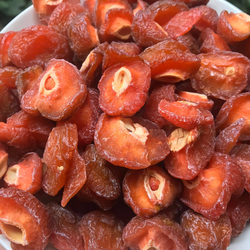 26980_104_20251113112829.png Ô Mai Đào Bổ 300g Hộp Tròn Nhỏ Hộp Quà Tết 2026 - OMDHTN300G