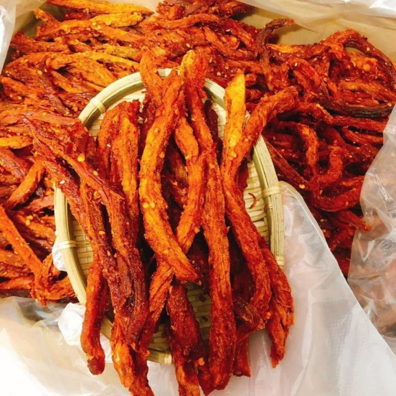 26982_52_20251113103513.png Khô Bò Xé Sợi 400g Hộp Chữ Nhật Lớn Hộp Quà Tết 2026 - KBXSHCNL400G