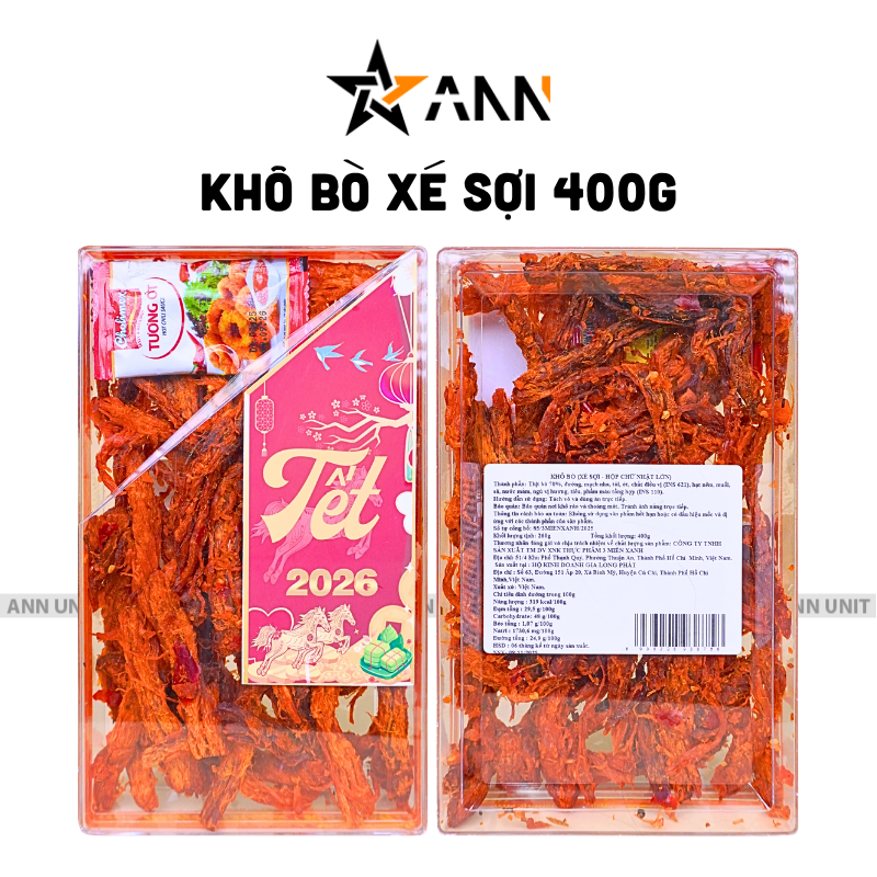 26982_71_20251113103506.png Khô Bò Xé Sợi 400g Hộp Chữ Nhật Lớn Hộp Quà Tết 2026 - KBXSHCNL400G