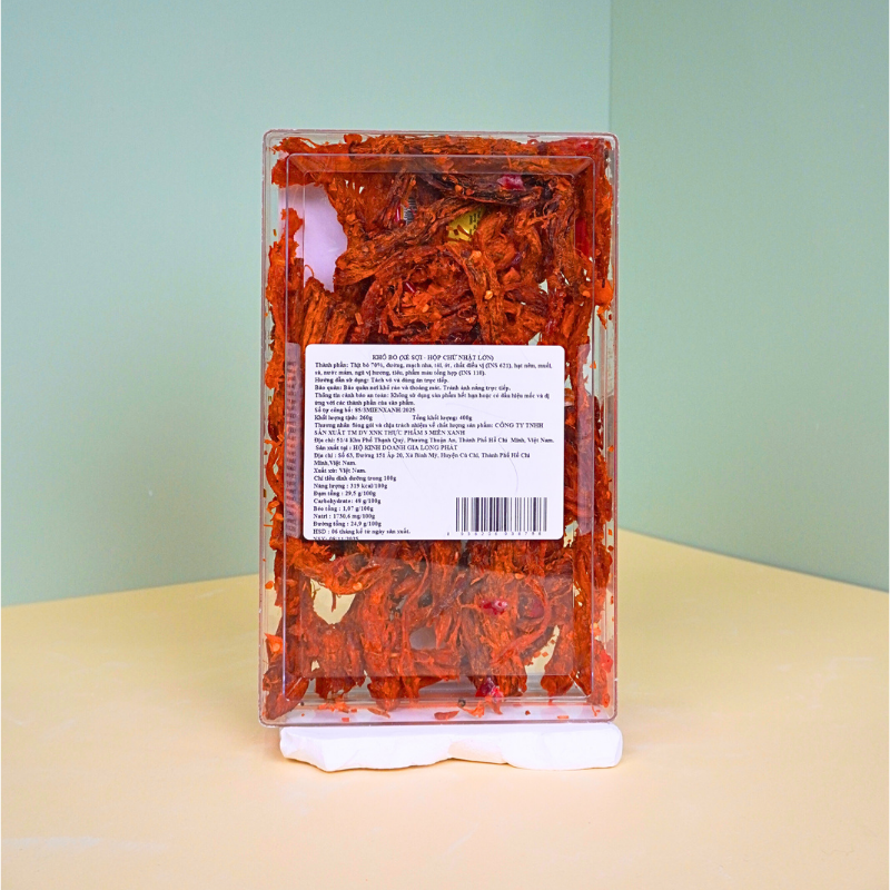 26982_75_20251113103512.png Khô Bò Xé Sợi 400g Hộp Chữ Nhật Lớn Hộp Quà Tết 2026 - KBXSHCNL400G