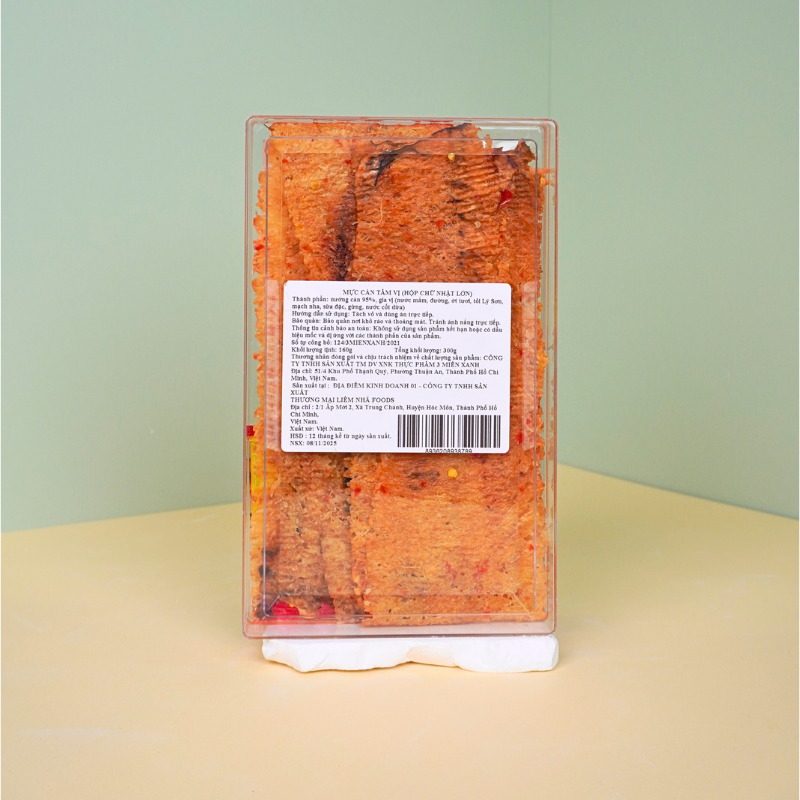 26985_90_20251113104310.png Mực Cán Tẩm Vị 300g - Hộp Chữ Nhật Lớn Hộp Quà Tết 2026 - MCHCNL300G