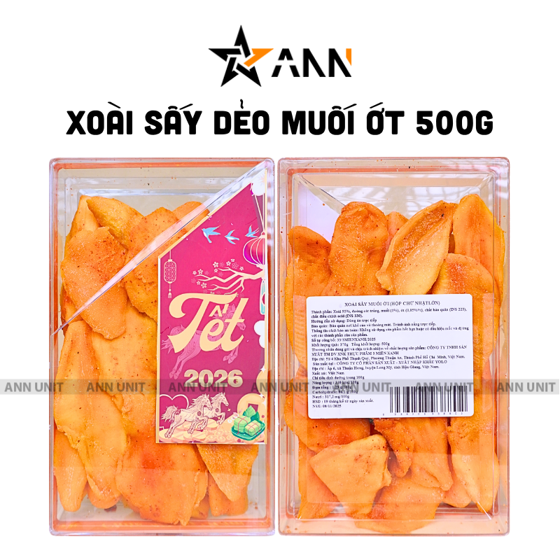 26987_96_20251113104734-1.png Xoài Sấy Dẻo Muối Ớt Thơm Ngon 500g Hộp Quà Tết 2026 - XSDMO500G