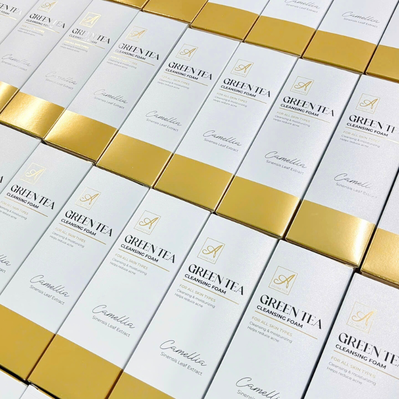 26991_11_20251113175721.png Sữa Rửa Mặt Trà Xanh A Cosmetics Phương Anh 125ml Phiên Bản Mới - 8938564108059