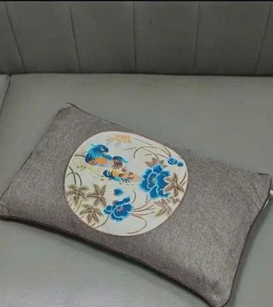 Gối Ngải Cứu - GOINGAICUU