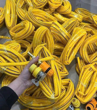 Bộ Vòi Tăng Áp 5m - BOTANGAP