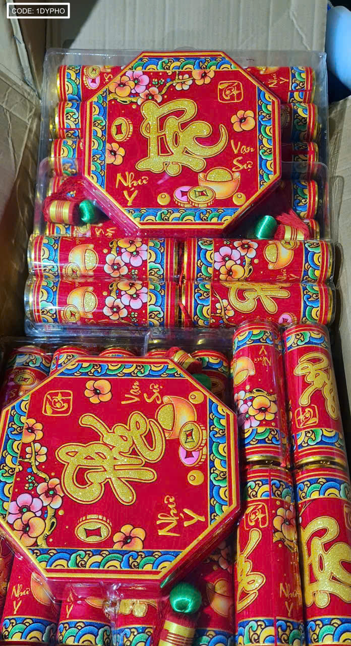 Shop sỉ 1 DÂY PHÁO KHÔNG NỔ M800 4 Shop sỉ 1 DÂY PHÁO KHÔNG NỔ M800