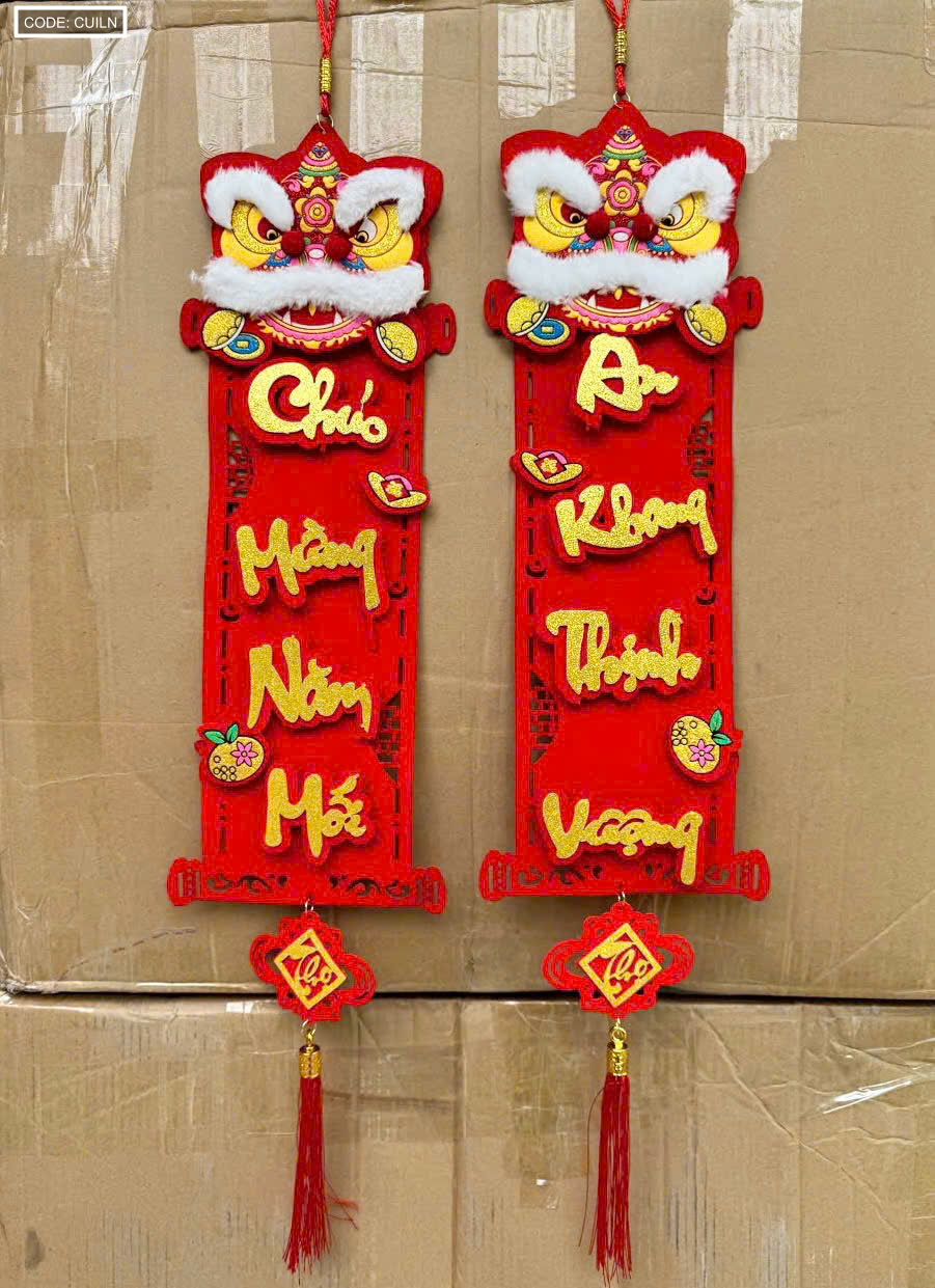 CÂU ĐỐI LÂN MẶT LÔNG - 1 Cặp 4 CÂU ĐỐI LÂN MẶT LÔNG - 1 Cặp