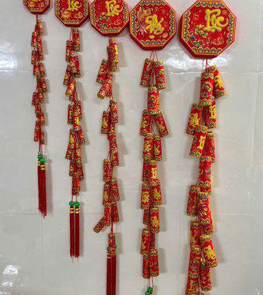 1 DÂY PHÁO KHÔNG NỔ M803 - 1DYPHO803