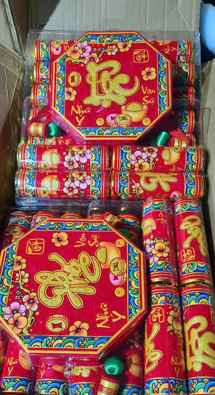 1 DÂY PHÁO KHÔNG NỔ M804 4 1 DÂY PHÁO KHÔNG NỔ M804