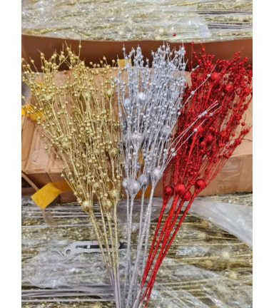 1 CÀNH CHÂU XOÈ KIM TUYẾN - 1CNHCHUXO