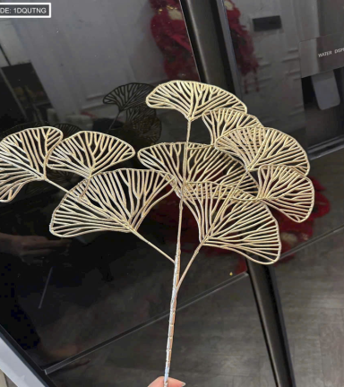 1 DẺ QUẠT ĐỒNG 3 NHÁNH - 1DQUTNG