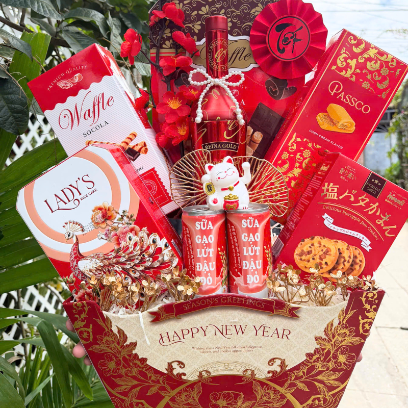 27475_107_20251128102756.png Giỏ Quà Tết Sang Trọng 7 Món - Quà Tặng Tết - Quà Trang Trí Tết - QTTT21