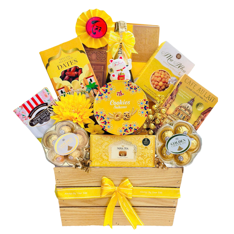 Shop sỉ hộp Quà Tết Rượu Bánh Kẹo - Quà Tặng Tết - Quà Trang Trí Tết 5 Shop sỉ hộp Quà Tết Rượu Bánh Kẹo - Quà Tặng Tết - Quà Trang Trí Tết