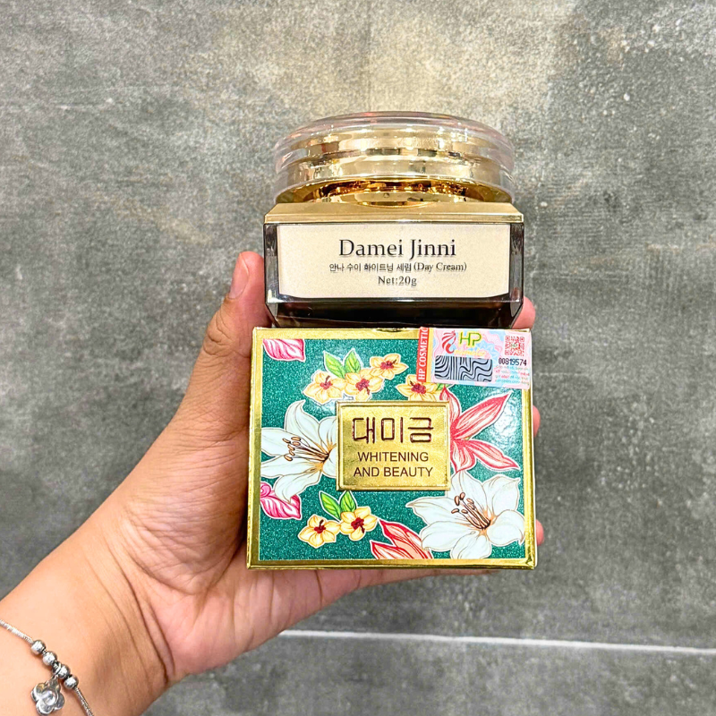 27505_41_20251202122858.png Kem Face Damei Jinni Dm Ban Ngày Tem Hp 20g Công Nghệ Hàn Quốc Phiên Bản Mới - 4719855331004MOI