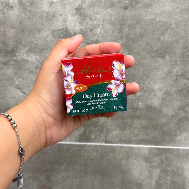 27506_24_20251202144713.png Kem Face Meiduzi Ban Ngày Tem HP 20g - Phiên Bản Mới - MEIDUZIDOHPMOI