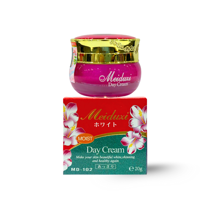 Nơi lấy sỉ kem Face Meiduzi Ban Ngày Tem HP 20g - Phiên Bản Mới 6 Nơi lấy sỉ kem Face Meiduzi Ban Ngày Tem HP 20g - Phiên Bản Mới