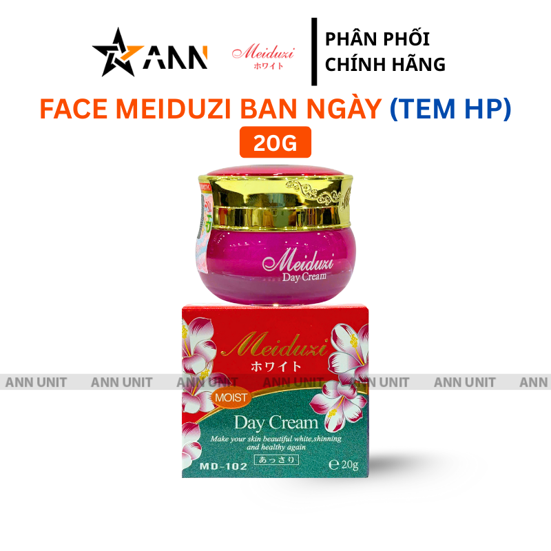 27506_5_20251202144709.png Kem Face Meiduzi Ban Ngày Tem HP 20g - Phiên Bản Mới - MEIDUZIDOHPMOI