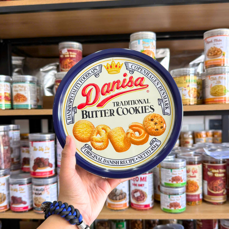 27570_41_20260103180741.png Bánh Danisa 454g - Bánh Quy Bơ Danisa (Kèm Túi) - Hộp Quà Tết - DANISA02
