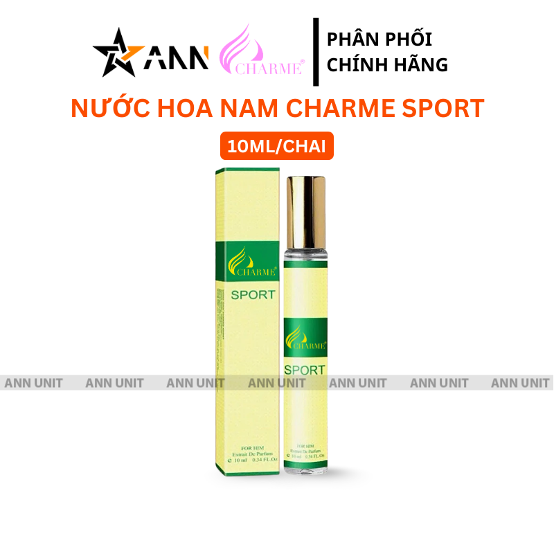 27579_27_20251210095159.png Nước Hoa Nam Charme Sport 10ml - Hương Thơm Mạnh Mẽ Nam Tính - 8936194698445