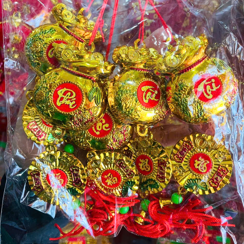 27598_259_20251211102033.png Set 10 Dây Liễn Túi Tiền Treo Trang Trí Tết Nhà Cửa - TLN14